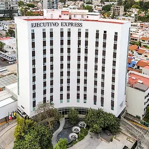 Hotel Ejecutivo Express Providencia - Av Mexico, Guadalajara
