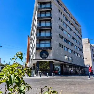 Hotel Perla, Guadalajara